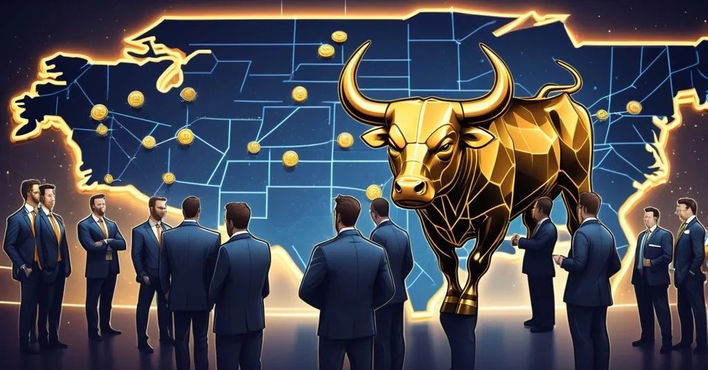 Bullish Expands to 20 US States with BitLicense, Targets Institutional Crypto Trading