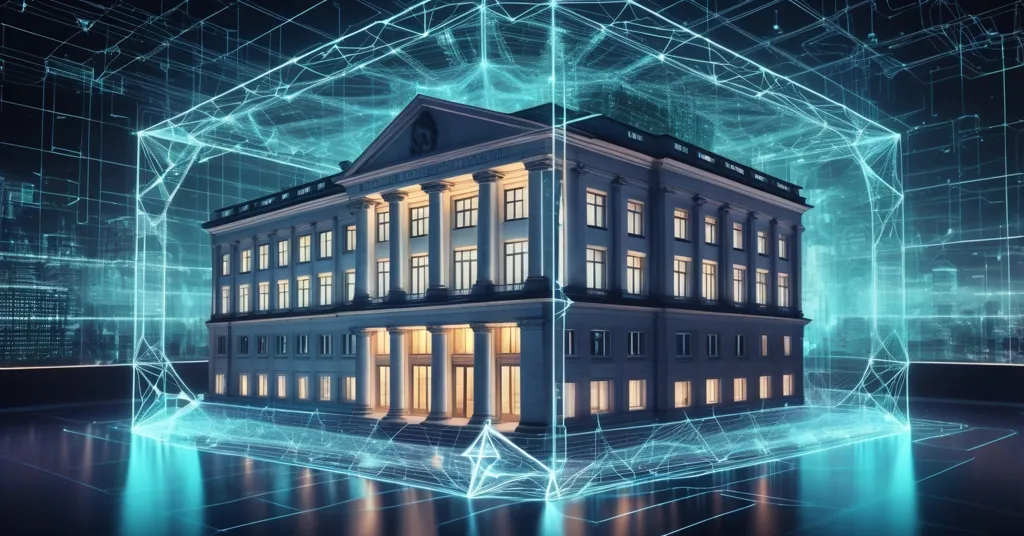 German Banks Launch €100M Blockchain Bond on Polygon: A Financial Game-Changer?