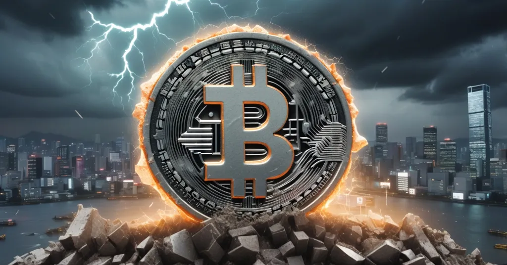 Yen Weakens After Ueda’s Osaka Speech: Bitcoin’s Case as a Fiat Hedge Grows