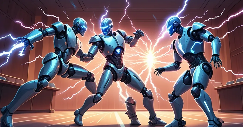 OpenAI Fires Back at Elon Musk’s Lawsuit, Calls It Harassment in AI Power Clash