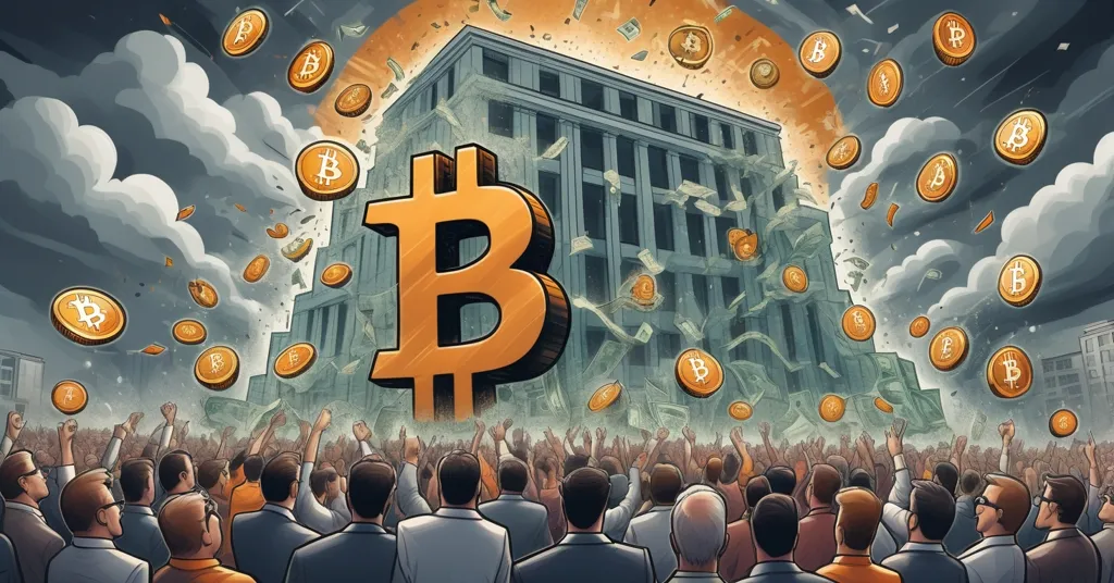 Bitcoin Breaks $125,000: Historic High Fuels $150K Hype and Hard Questions