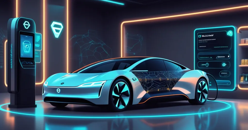 Blockchain and Crypto Revolutionizing the Automotive Industry: Transparency and Payments Lead the Way