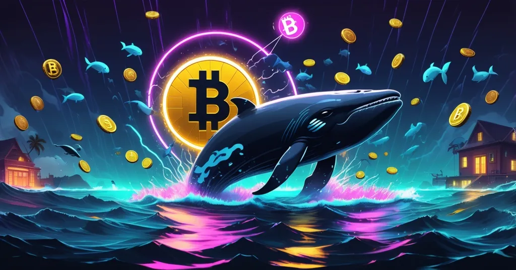 BNB Hits $1,110 All-Time High as Whales Pivot to Mutuum Finance (MUTM) Presale—What’s Next?