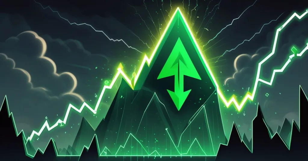 SUI Price Surge to $7? Bullish Patterns Clash with $3.9B Token Unlock Risk