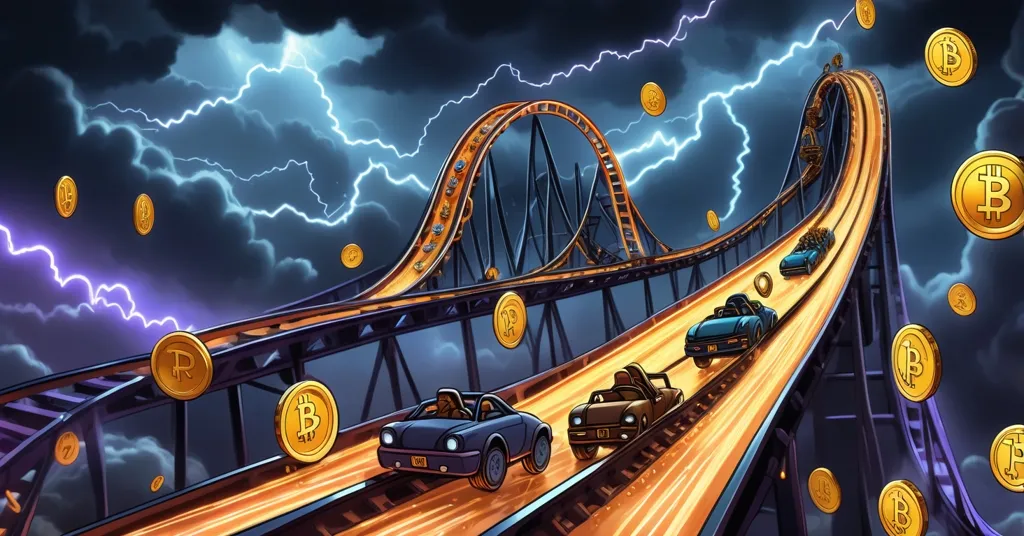 XRP, Cardano, Pi Coin Price Predictions: Hype or Hard Reality in Crypto Boom?