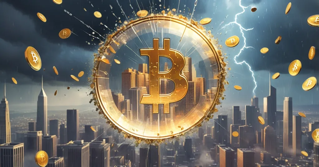 Bitcoin Hits $125K All-Time High: Can It Reach $170K by Q4 2023?