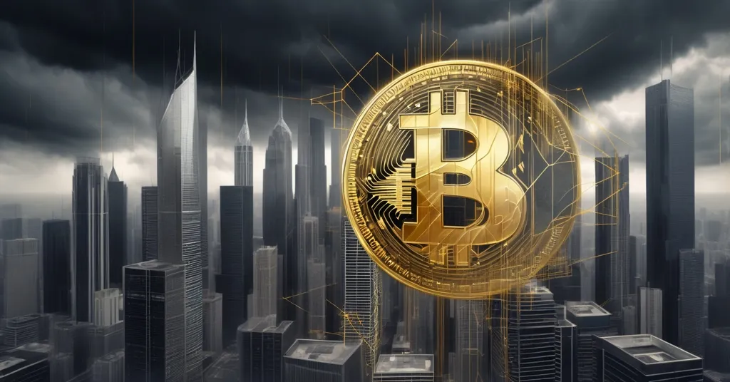 BlackRock’s IBIT Hits $244M Revenue: Bitcoin ETFs Surge Amid Centralization Concerns