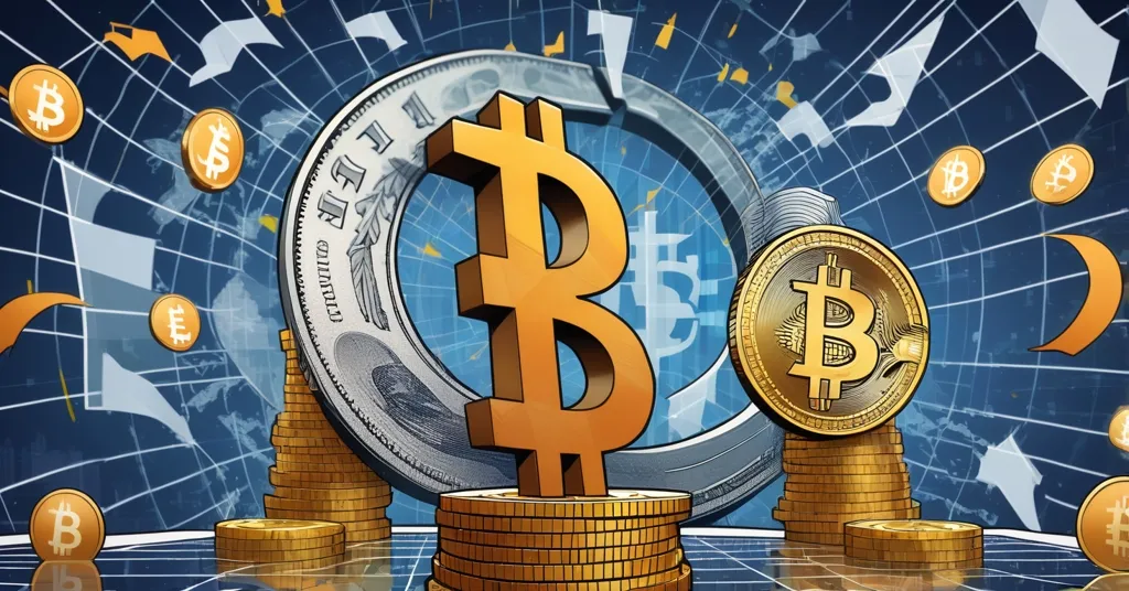 ECB’s Lagarde Targets Stronger Euro: Impact on Bitcoin and Stablecoins Unveiled