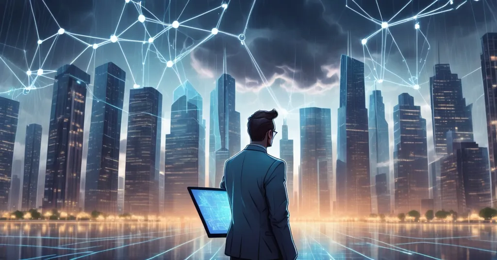 SEC’s 2025 Crypto Exemption: Can It Save U.S. Blockchain Innovation?