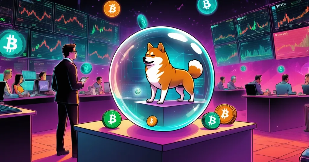 Crypto 2024 Price Predictions: XRP, Solana, Shiba Inu—Hype or Hard Truth?