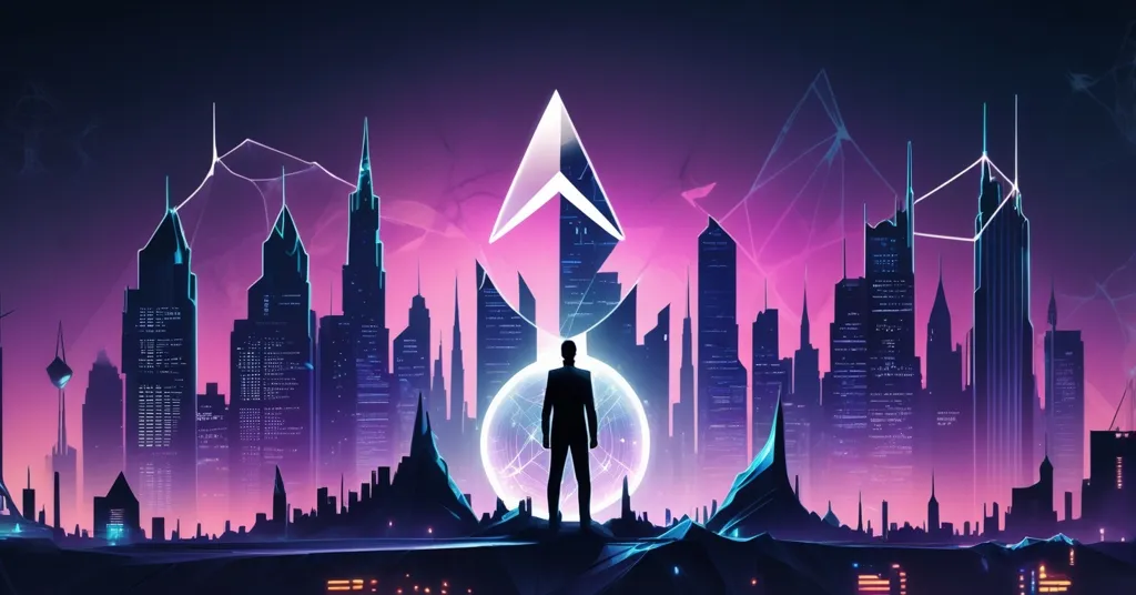 Ethereum Valuation Under Fire: Nick Szabo Slams ETH Disconnect in 2025 Surge