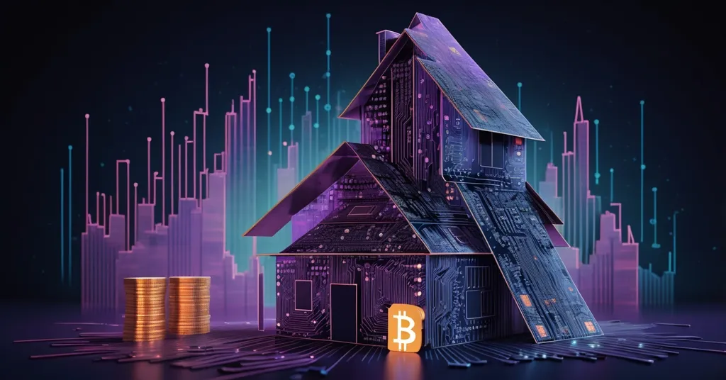 Bank of England Warns of AI Stock Bubble: Crypto Impact and Dotcom Parallels