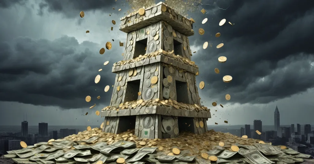 Bitcoin and Gold Hit Record Highs: Debasement Trade Warns of Fiat Collapse
