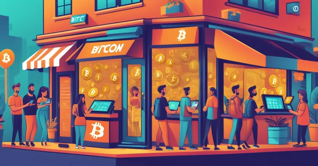 Block’s Square Bitcoin Launch: A Game-Changer for Merchant BTC Payments