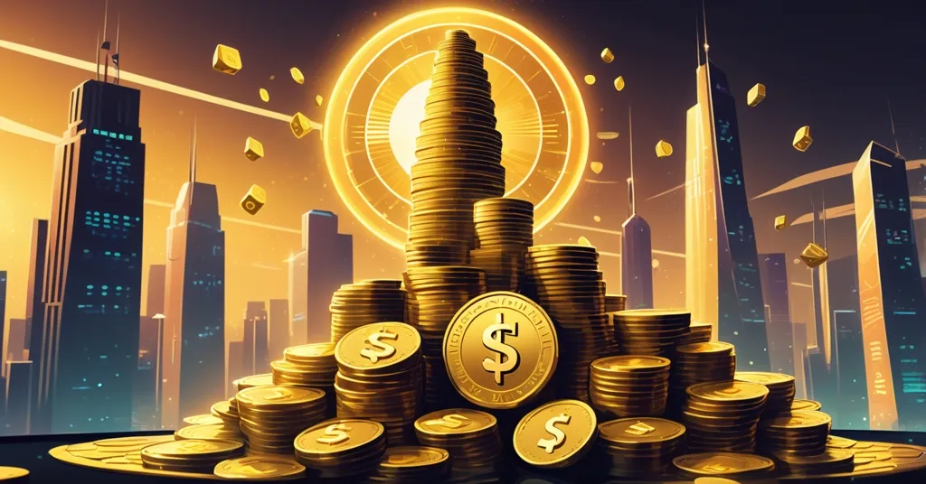 Helius Bets $6 Billion on Solana: Bold 5% Stake Move or Risky Overreach?