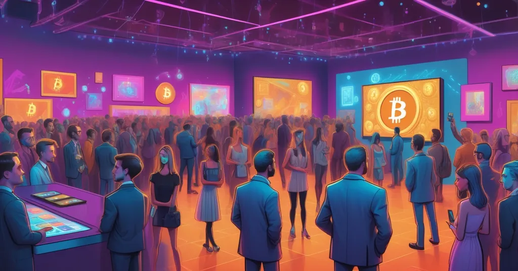 Artprice 2025 Report: Record Art Deals, AI Disruption, and Crypto’s Market Takeover