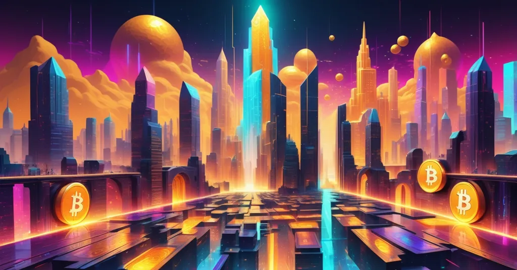 NFTs and DeFi Rebound in Q3 Despite Bitcoin’s Dominance, DappRadar Reports