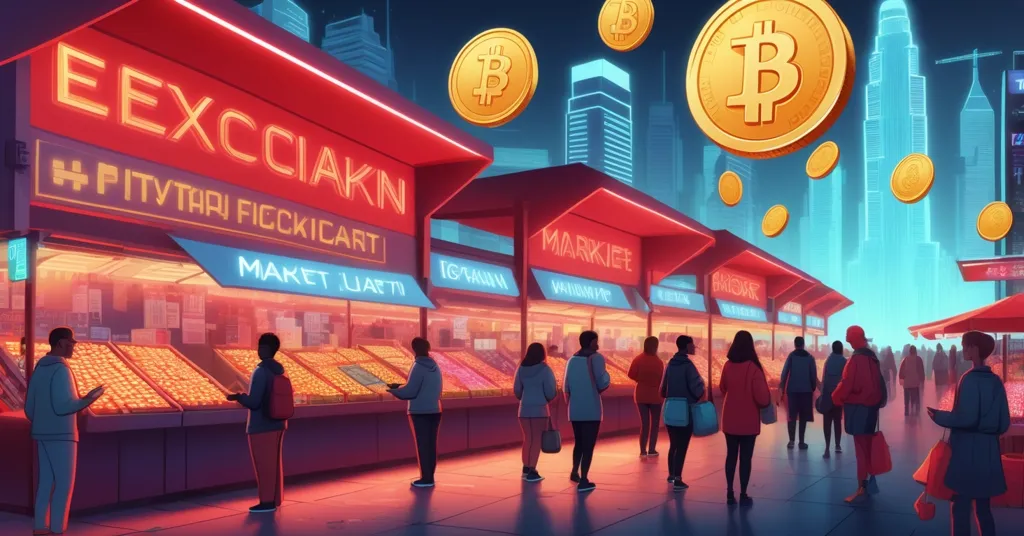 Senator Lummis and Jack Dorsey Drive Bitcoin Tax Exemption Bill for Small Transactions