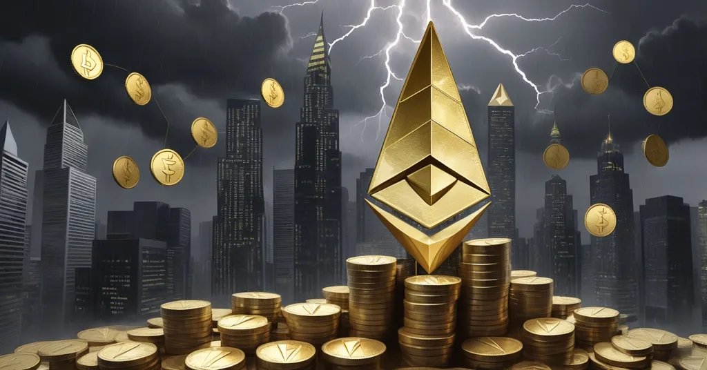 BitMine’s $104M Ethereum Haul and Fundstrat’s $5,500 Forecast: Boom or Bust?