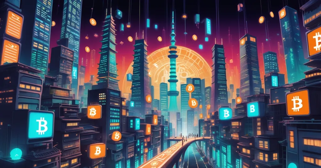 Japan’s Crypto Boom: Binance, Mercoin Drive Adoption Amid Regulatory Risks
