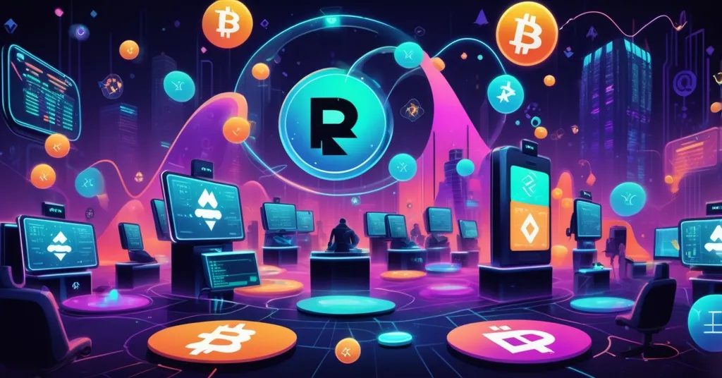 Crypto Price Predictions: XRP, BNB, Sui, and PEPENODE Hype for October 10