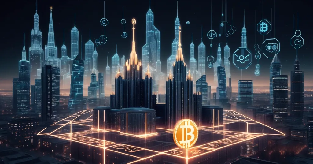 Sberbank Nets $16M in Crypto Derivatives, Boosting Russia’s Blockchain Push