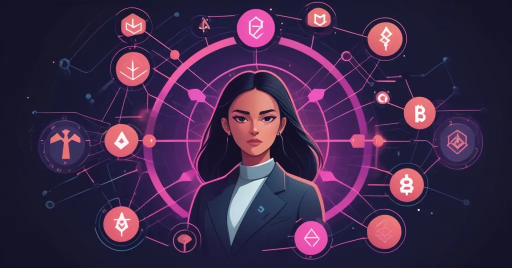 AI Bias in Finance and Crypto: Gender Stereotypes Undermine Fairness in DeFi