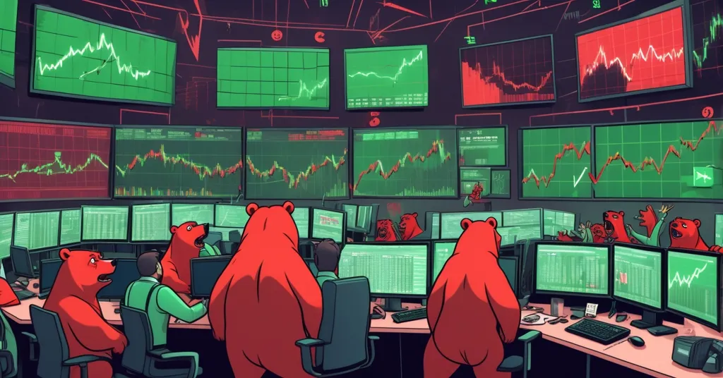 PEPE Crashes 60% in $19B Liquidation: Manipulation or Reset? Analyst Predicts 230% Rally