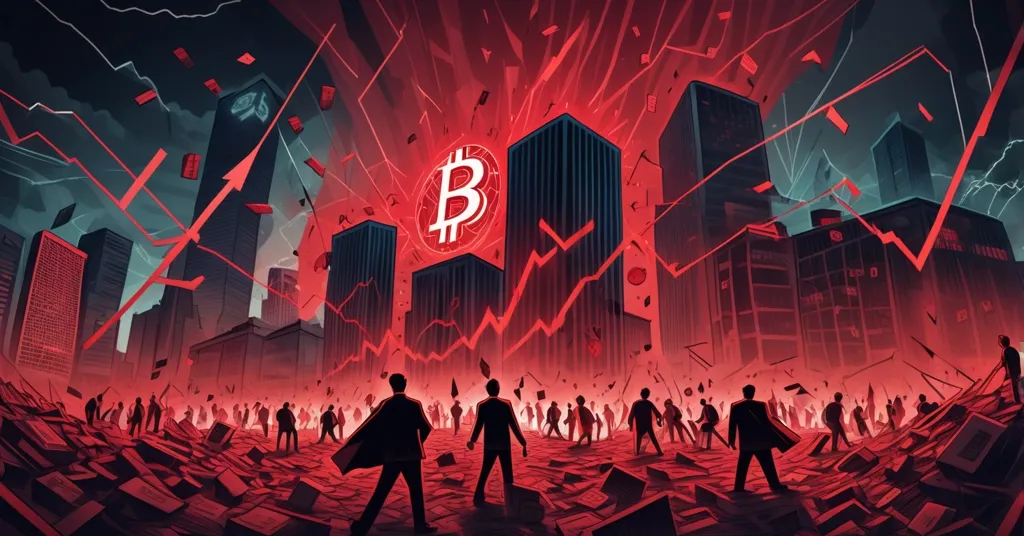 $19 Billion Crypto Crash: Binance Exploit Sparks Market Chaos on October 11