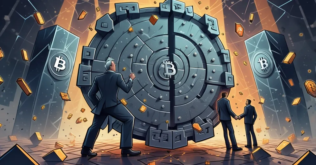 Binance vs. Hyperliquid: Transparency Clash After $19B Crypto Crash