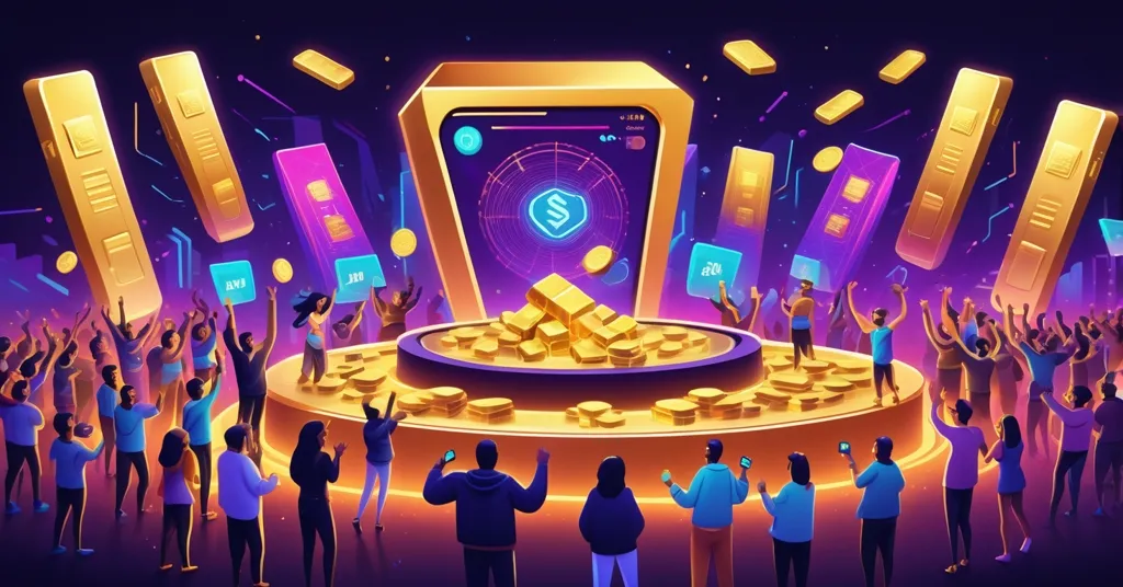 PayDax Protocol AMA on Binance Live Sparks Hype for PDP Token Presale in DeFi