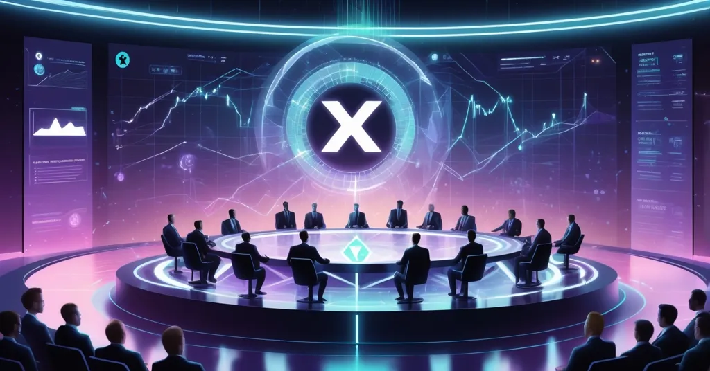 XRP Faces Make-or-Break Moment at Ripple’s Swell 2025: Hype or Revolution?