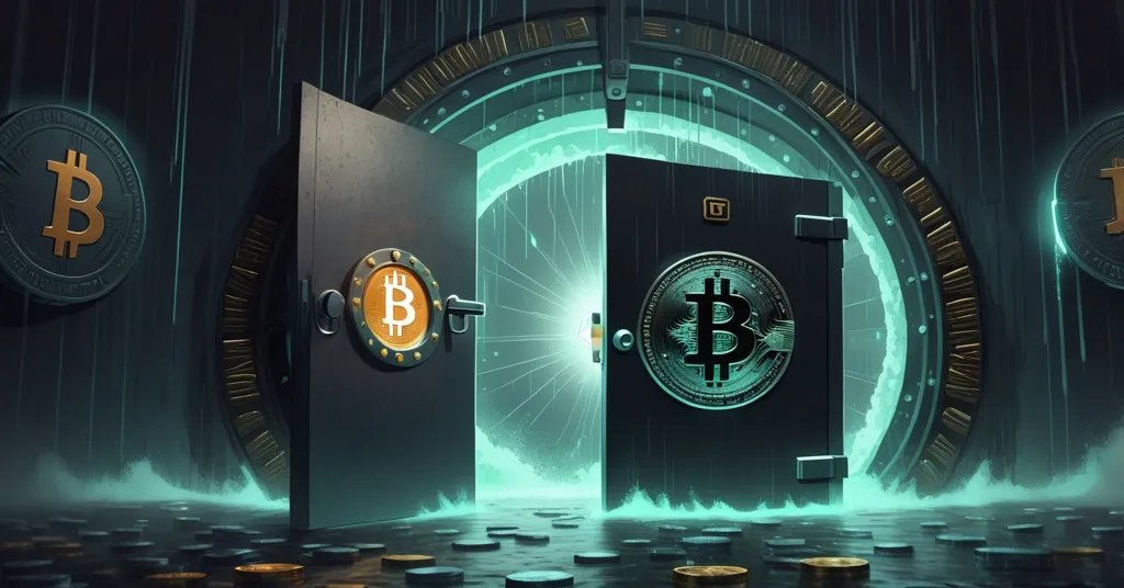 Stablecoin Outflows Reach 3-Year Peak: Impact on Bitcoin and Crypto Markets