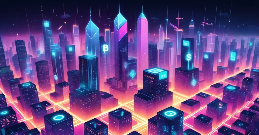 Astra Nova’s TokenPlay AI: $RVV Launch to Transform IPs into Blockchain Revenue Machines