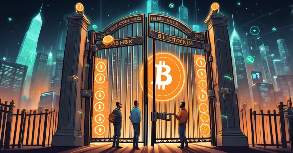 H-1B Visa Fee Surge to $100K Threatens Crypto and Blockchain Innovation