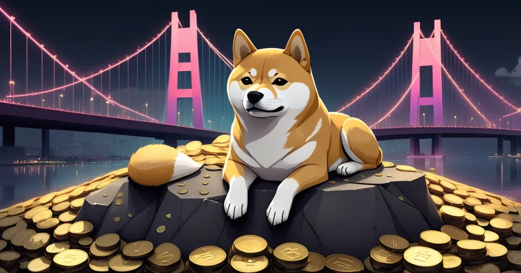 Shiba Inu Price Dips as Holders Shift to Remittix, a DeFi Project with Real Utility