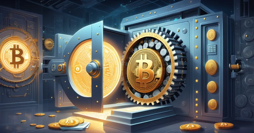 Coinbase and iTrustCapital Unveil Bitcoin Yield Strategy for IRA Retirement Savings