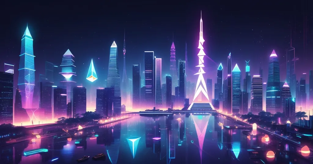 Huobi’s Li Lin Launches $1 Billion Ethereum Fund to Boost Asia’s Crypto Clout