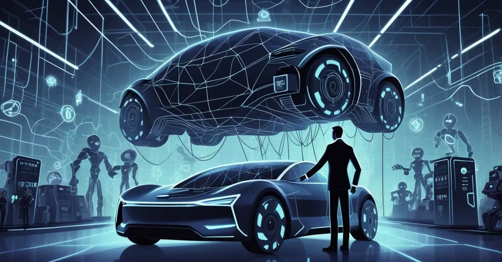 Elon Musk’s $1 Trillion Tesla Pay Plan Faces Fierce Backlash and Crypto-Like Risks