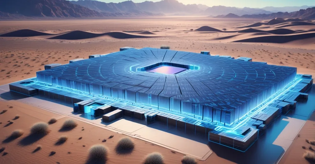 Nvidia’s Blackwell Wafer Debuts in U.S.: Boosting AI and Crypto Tech Sovereignty