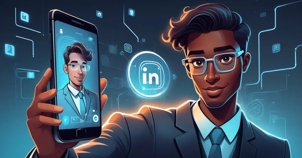 AI Headshots: Job Market Game-Changer or Trust-Killing Deception?