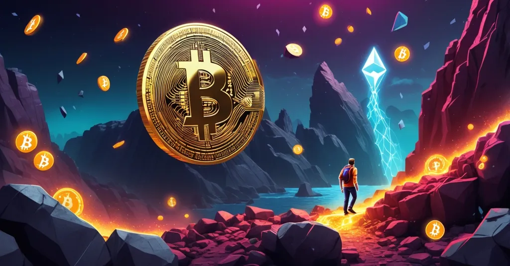 Bitcoin Bottom Near? Analyst Predicts Rebound as Remittix Altcoin Hype Grows