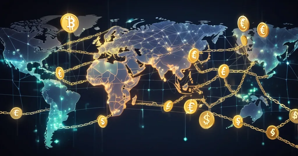 Stablecoin Market Booms: Global Shift Beyond USD Challenges Dollar Dominance