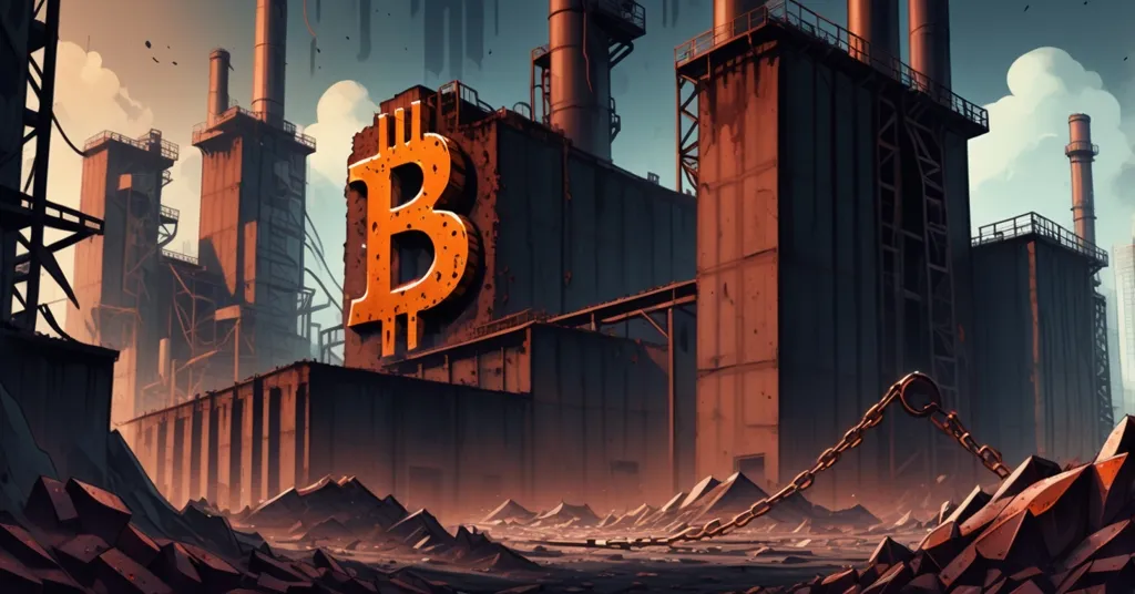 Growler Mining Takes Over Argo Blockchain in $7.5M Debt-for-Equity Swap Crisis