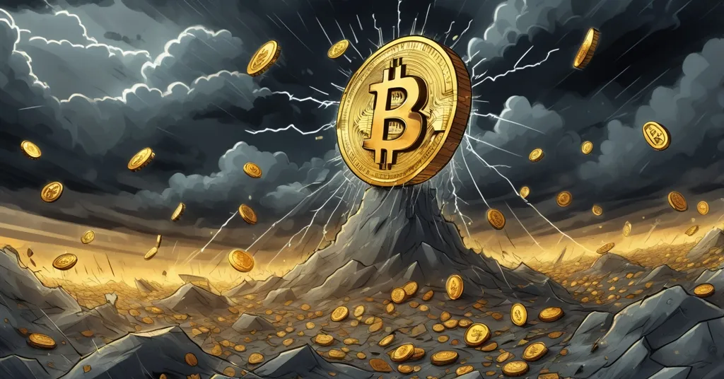 Bitcoin Dips to $108K as U.S.-China Tensions Shock Crypto Market – October 2025 Update
