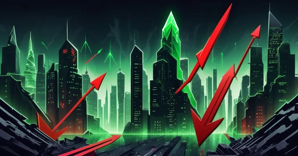 Ethereum Price Crashes to $3,800: Is This the End or a Buying Opportunity?