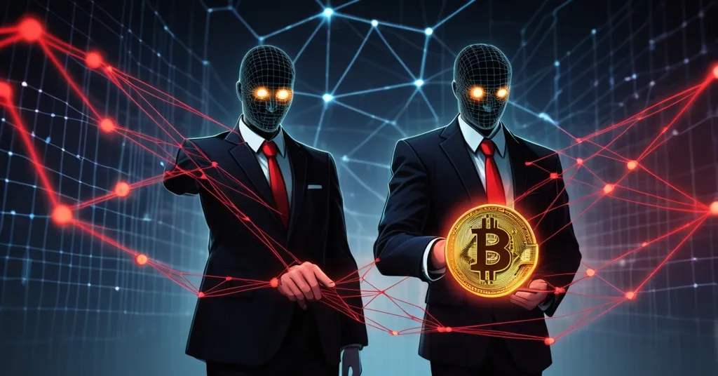 Chen Zhi Linked to $1.83B Bitcoin Transfer as DOJ Targets $14.4B Fraud Case