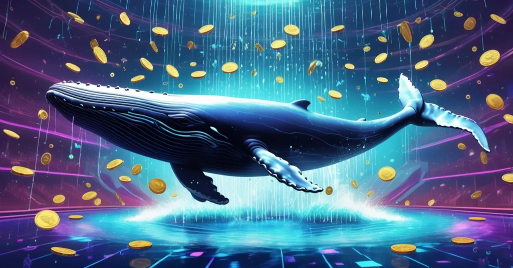 Crypto Whales Abandon Hyperliquid for LivLive Presale: 2025 Boom or Bust?