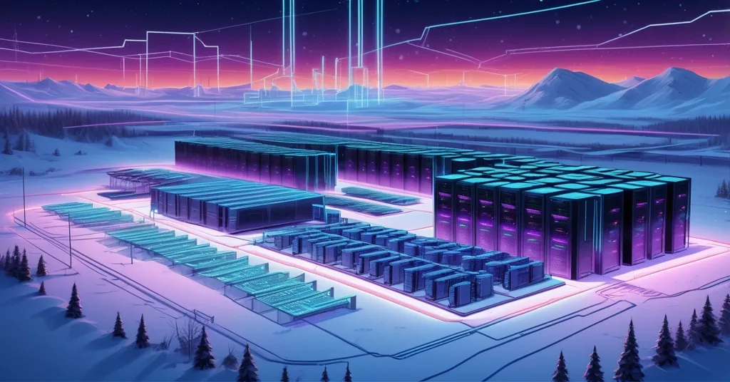 Applied Digital Lands $5B AI Lease in North Dakota, Stock Jumps 7% Amid Insider Selling Concerns