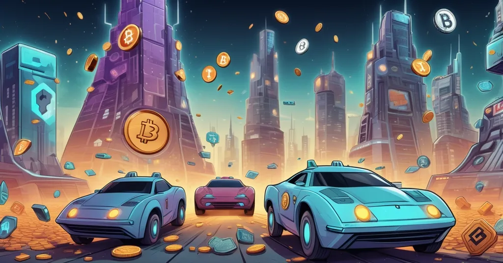 BlockDAG’s $430M Presale: Real Crypto Potential or Just Another Hype Trap?